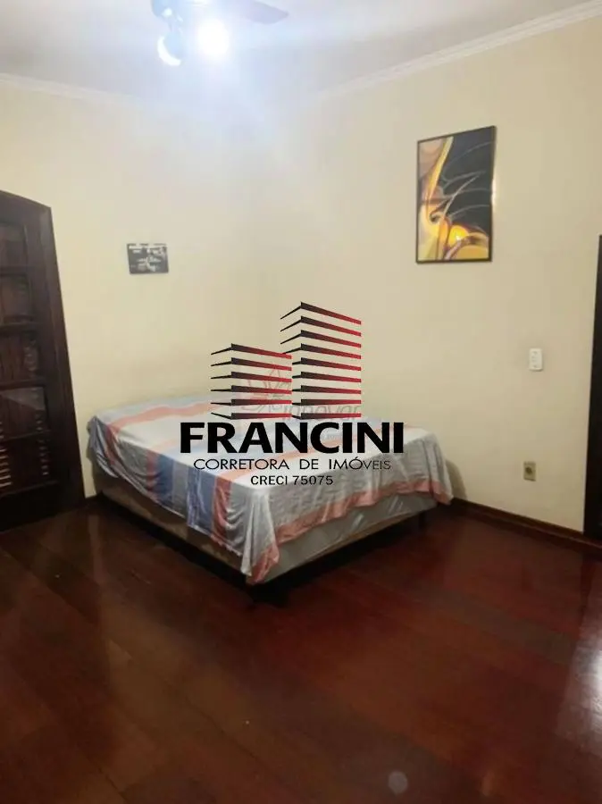 Casa para Venda em Bauru, Jardim Estoril, 5 dormitórios, 3 suítes, 5 banheiros, 4 vagas