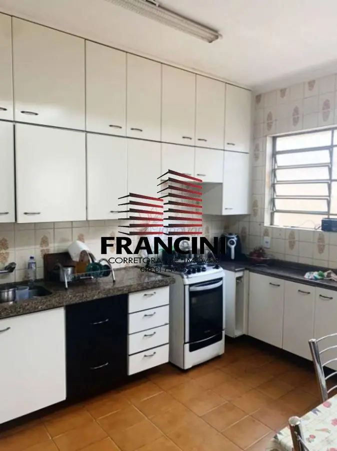 Casa para Venda em Bauru, Jardim Estoril, 5 dormitórios, 3 suítes, 5 banheiros, 4 vagas