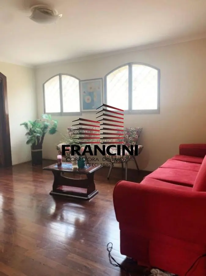 Casa para Venda em Bauru, Jardim Estoril, 5 dormitórios, 3 suítes, 5 banheiros, 4 vagas