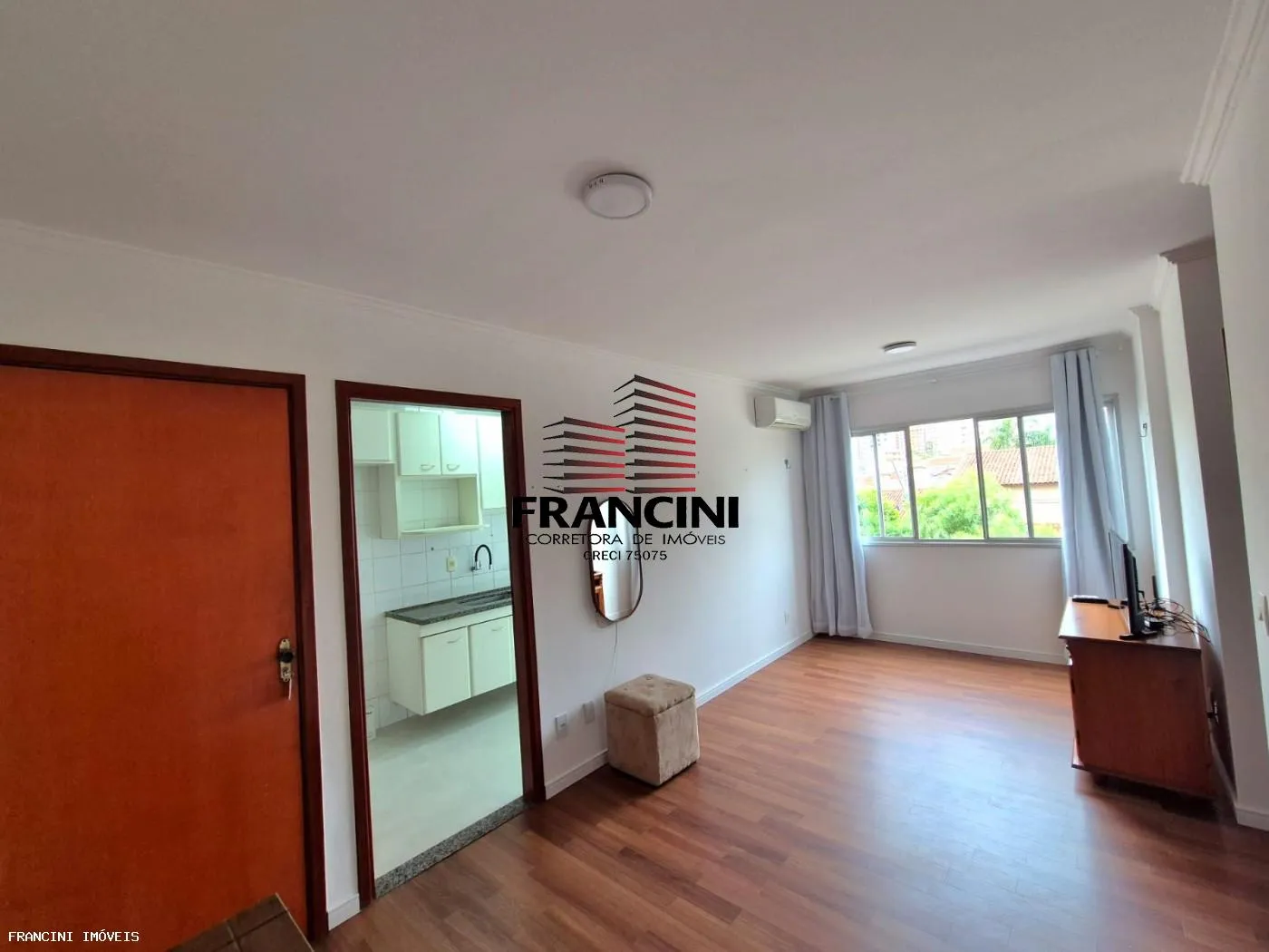Apartamento para Venda em Bauru, Vila Cidade UniversitÁria, 2 dormitórios, 1 suíte, 1 banheiro, 1 va