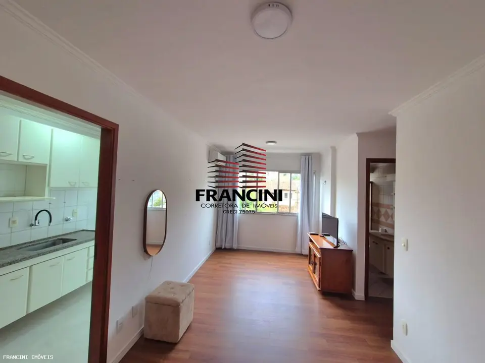 Apartamento para Venda em Bauru, Vila Cidade UniversitÁria, 2 dormitórios, 1 suíte, 1 banheiro, 1 va