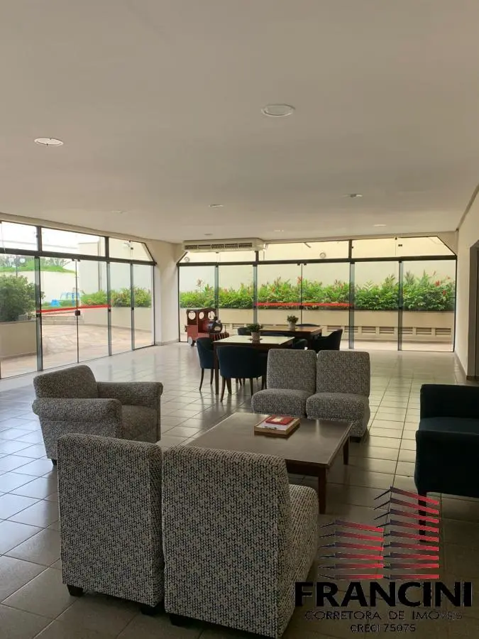 Apartamento para Venda em Bauru, Vila Santa Tereza, 3 dormitórios, 1 suíte, 4 banheiros, 2 vagas
