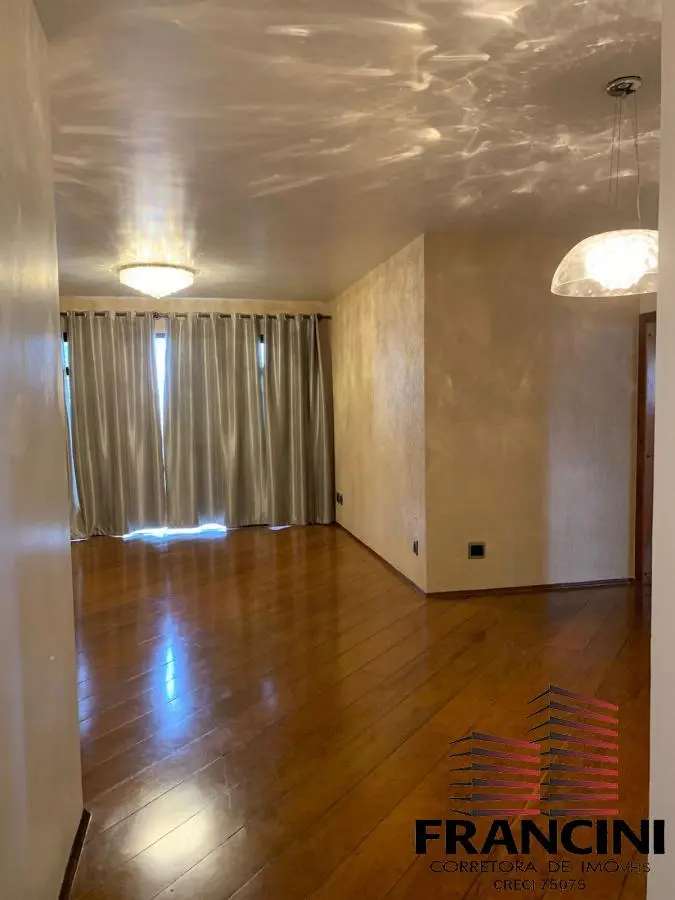 Apartamento para Venda em Bauru, Vila Santa Tereza, 3 dormitórios, 1 suíte, 4 banheiros, 2 vagas