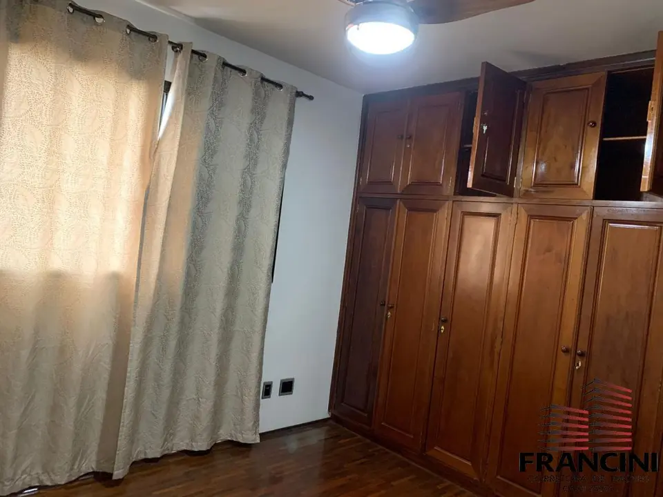 Apartamento para Venda em Bauru, Vila Santa Tereza, 3 dormitórios, 1 suíte, 4 banheiros, 2 vagas