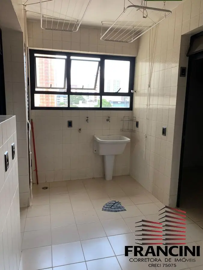 Apartamento para Venda em Bauru, Vila Santa Tereza, 3 dormitórios, 1 suíte, 4 banheiros, 2 vagas