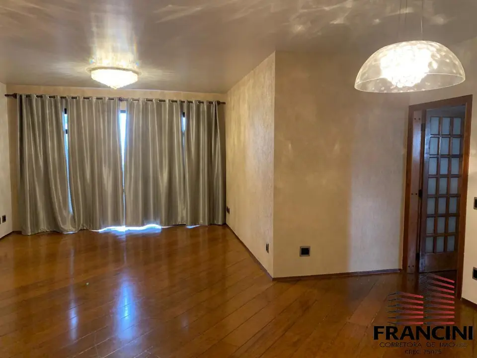 Apartamento para Venda em Bauru, Vila Santa Tereza, 3 dormitórios, 1 suíte, 4 banheiros, 2 vagas