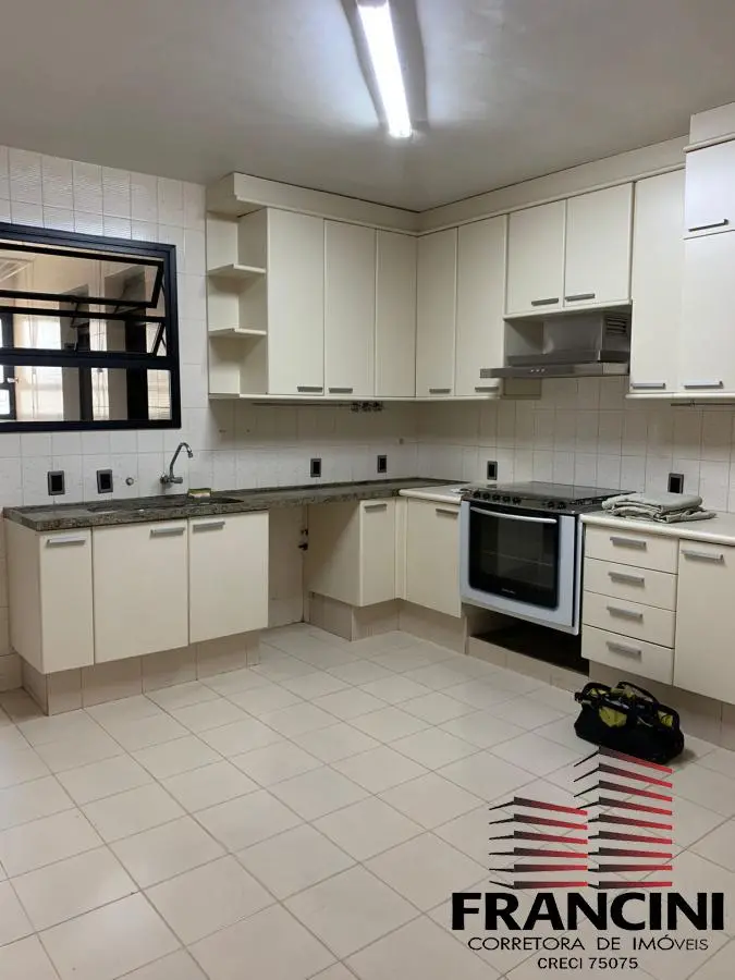 Apartamento para Venda em Bauru, Vila Santa Tereza, 3 dormitórios, 1 suíte, 4 banheiros, 2 vagas