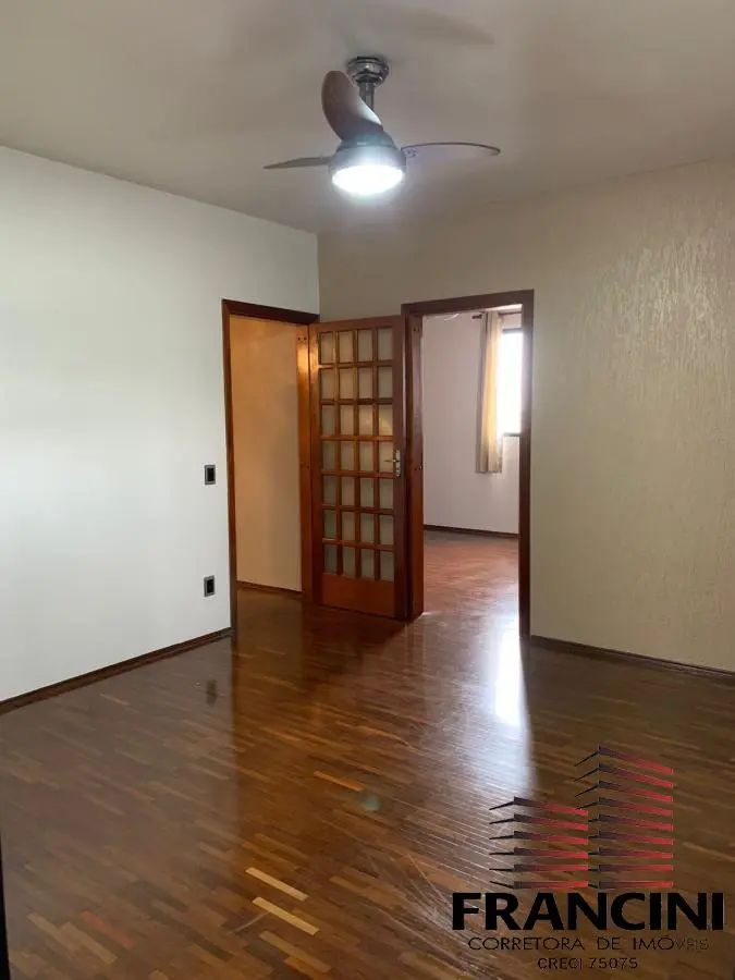 Apartamento para Venda em Bauru, Vila Santa Tereza, 3 dormitórios, 1 suíte, 4 banheiros, 2 vagas