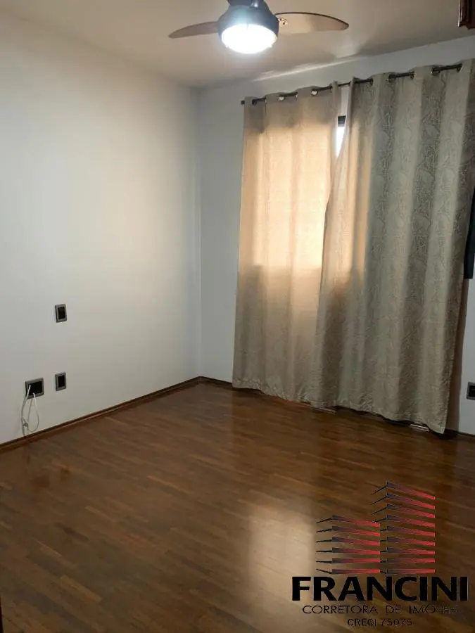Apartamento para Venda em Bauru, Vila Santa Tereza, 3 dormitórios, 1 suíte, 4 banheiros, 2 vagas