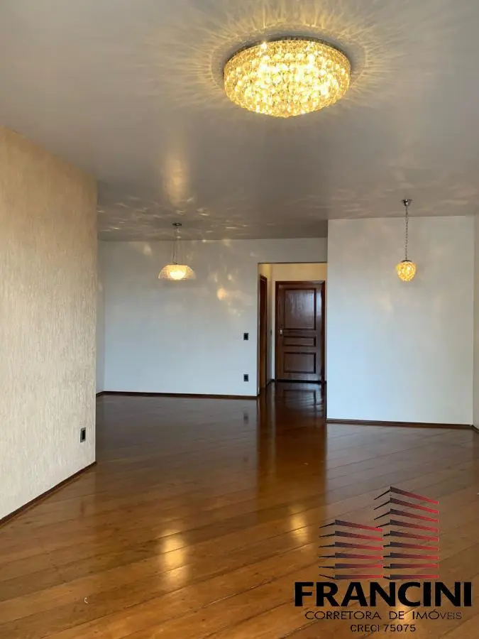 Apartamento para Venda em Bauru, Vila Santa Tereza, 3 dormitórios, 1 suíte, 4 banheiros, 2 vagas