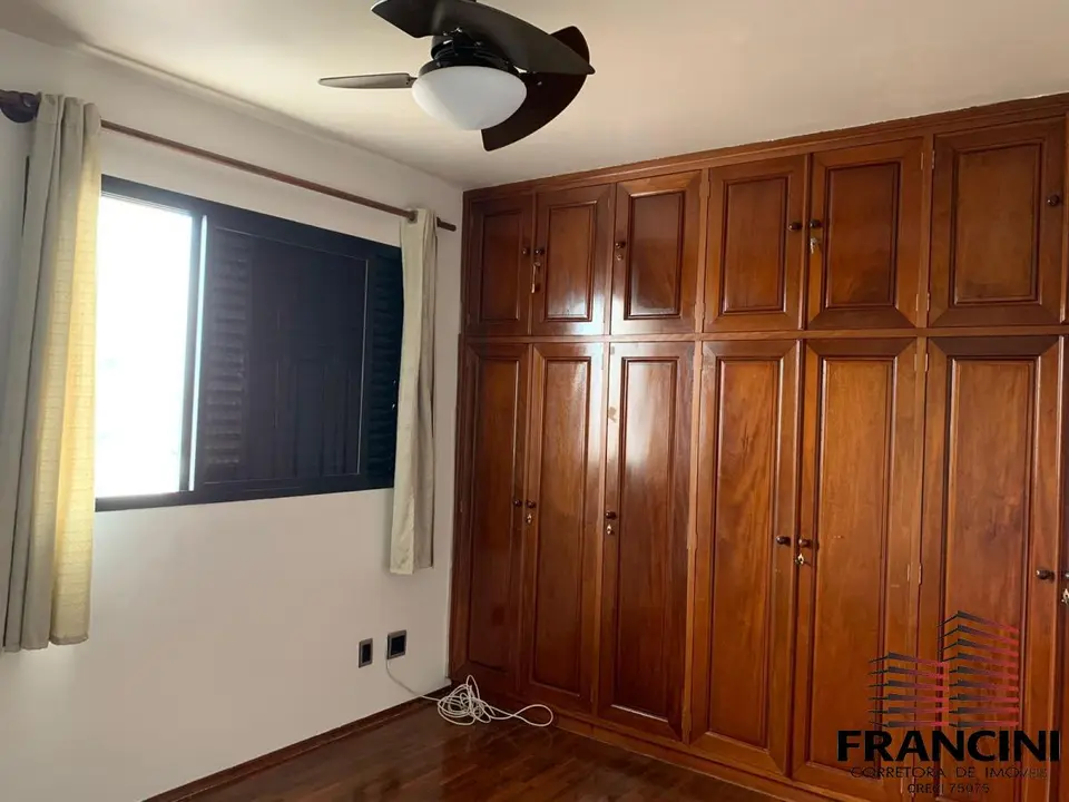 Apartamento para Venda em Bauru, Vila Santa Tereza, 3 dormitórios, 1 suíte, 4 banheiros, 2 vagas