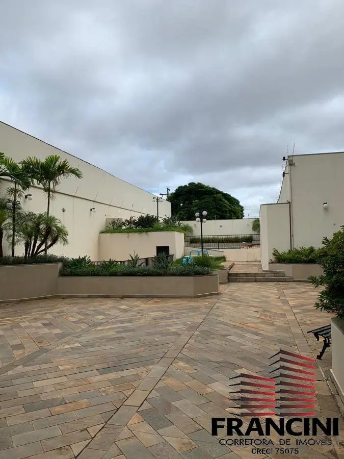 Apartamento para Venda em Bauru, Vila Santa Tereza, 3 dormitórios, 1 suíte, 4 banheiros, 2 vagas