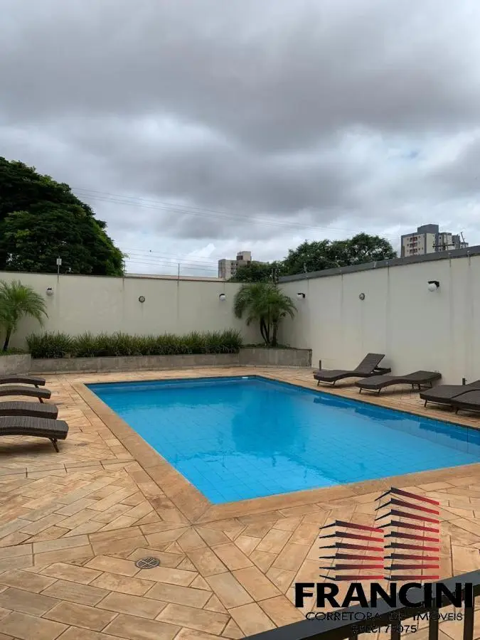 Apartamento para Venda em Bauru, Vila Santa Tereza, 3 dormitórios, 1 suíte, 4 banheiros, 2 vagas