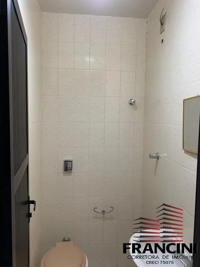Apartamento para Venda em Bauru, Vila Santa Tereza, 3 dormitórios, 1 suíte, 4 banheiros, 2 vagas