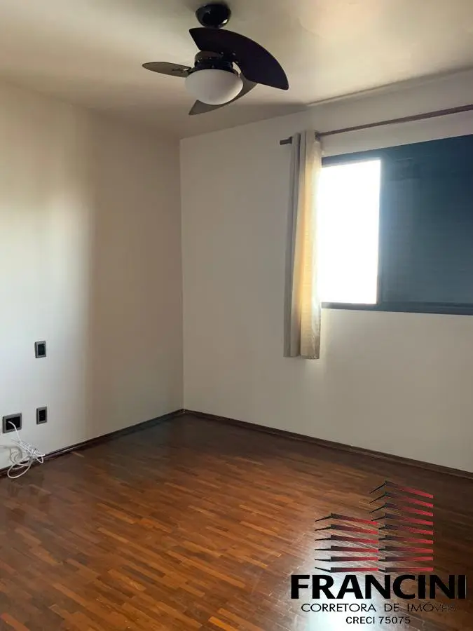 Apartamento para Venda em Bauru, Vila Santa Tereza, 3 dormitórios, 1 suíte, 4 banheiros, 2 vagas