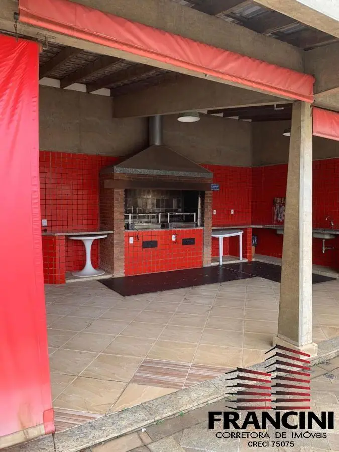 Apartamento para Venda em Bauru, Vila Santa Tereza, 3 dormitórios, 1 suíte, 4 banheiros, 2 vagas