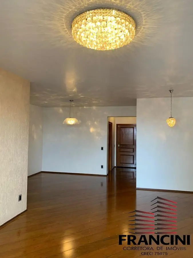 Apartamento para Venda em Bauru, Vila Santa Tereza, 3 dormitórios, 1 suíte, 4 banheiros, 2 vagas