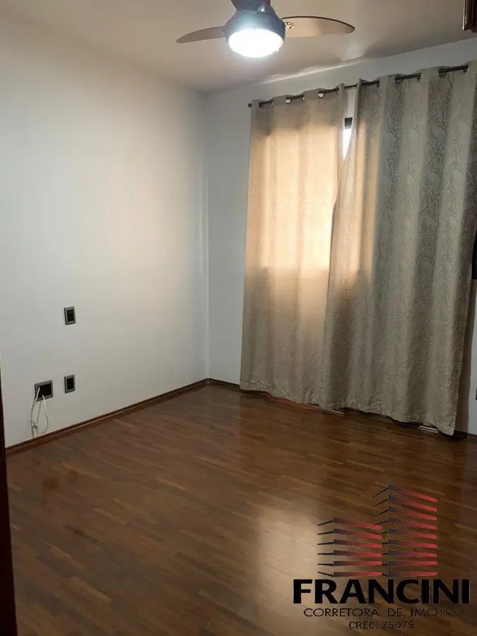 Apartamento para Venda em Bauru, Vila Santa Tereza, 3 dormitórios, 1 suíte, 4 banheiros, 2 vagas