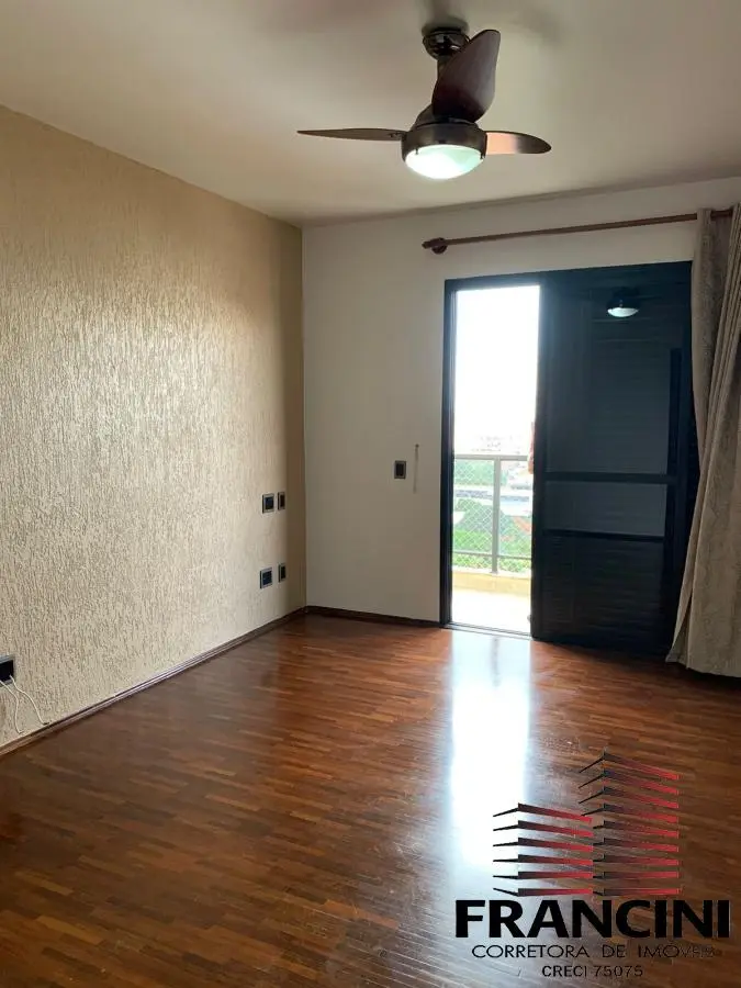 Apartamento para Venda em Bauru, Vila Santa Tereza, 3 dormitórios, 1 suíte, 4 banheiros, 2 vagas