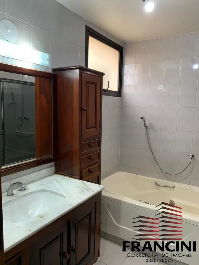 Apartamento para Venda em Bauru, Vila Santa Tereza, 3 dormitórios, 1 suíte, 4 banheiros, 2 vagas