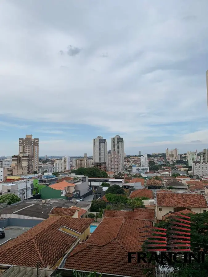 Apartamento para Venda em Bauru, Vila Santa Tereza, 3 dormitórios, 1 suíte, 4 banheiros, 2 vagas