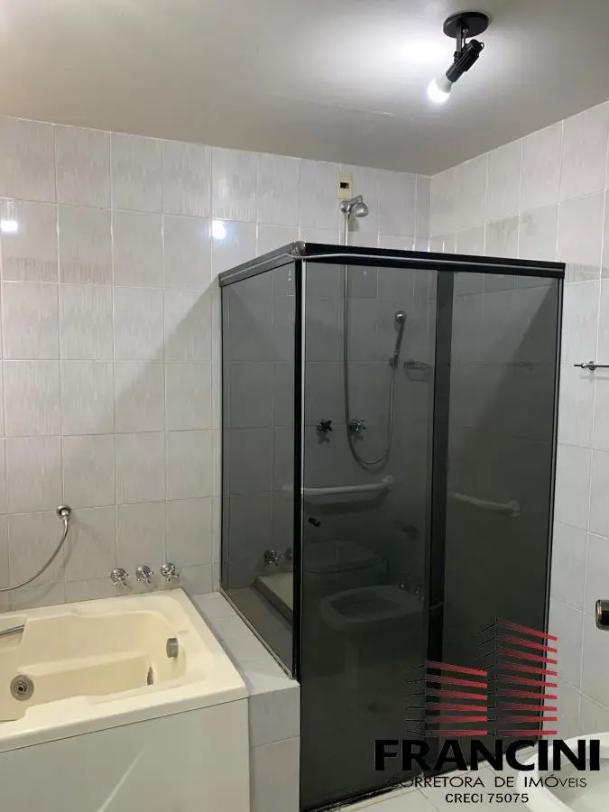 Apartamento para Venda em Bauru, Vila Santa Tereza, 3 dormitórios, 1 suíte, 4 banheiros, 2 vagas