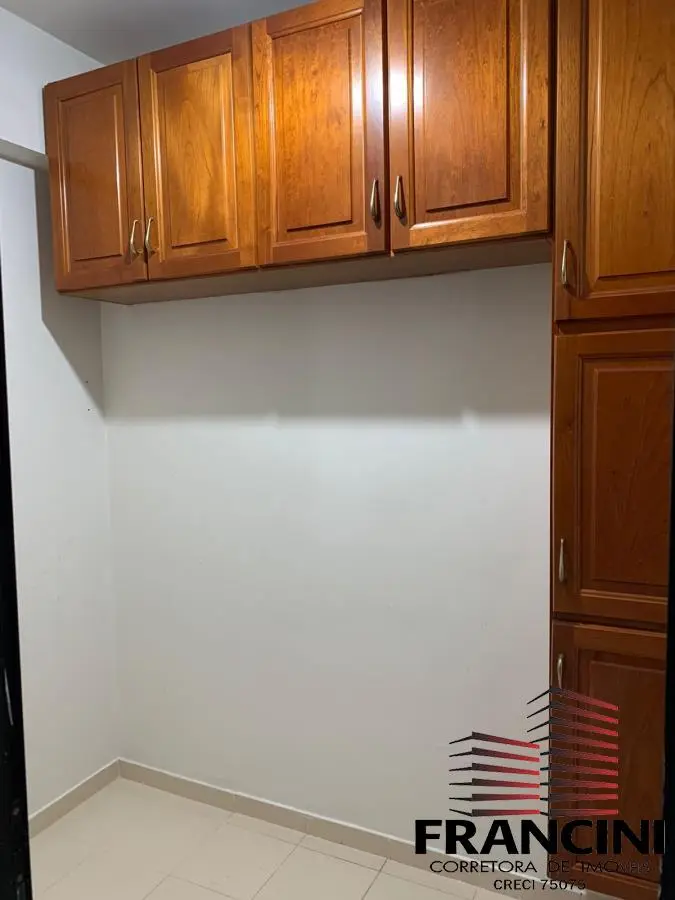 Apartamento para Venda em Bauru, Vila Santa Tereza, 3 dormitórios, 1 suíte, 4 banheiros, 2 vagas