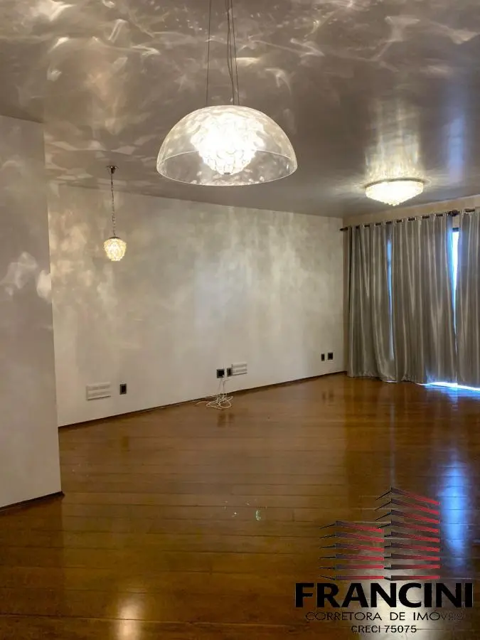 Apartamento para Venda em Bauru, Vila Santa Tereza, 3 dormitórios, 1 suíte, 4 banheiros, 2 vagas