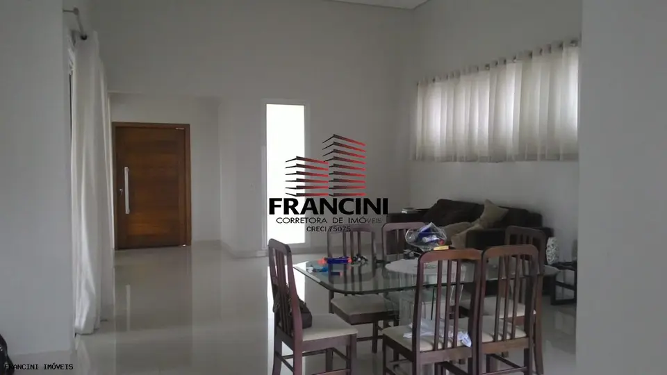 Casa em Condomínio para Venda em Piratininga, Residencial Primavera, 3 dormitórios, 4 suítes, 5 banh