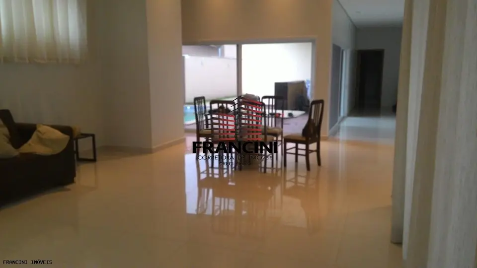 Casa em Condomínio para Venda em Piratininga, Residencial Primavera, 3 dormitórios, 4 suítes, 5 banh
