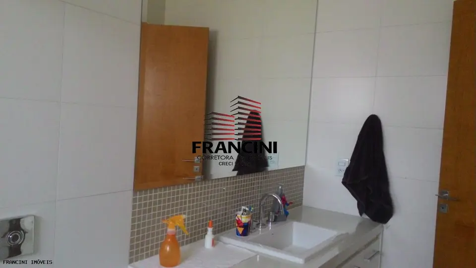 Casa em Condomínio para Venda em Piratininga, Residencial Primavera, 3 dormitórios, 4 suítes, 5 banh