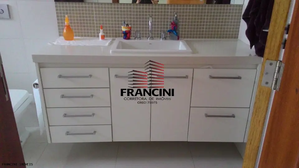 Casa em Condomínio para Venda em Piratininga, Residencial Primavera, 3 dormitórios, 4 suítes, 5 banh