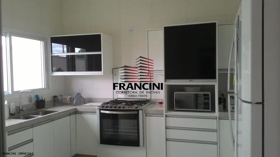 Casa em Condomínio para Venda em Piratininga, Residencial Primavera, 3 dormitórios, 4 suítes, 5 banh