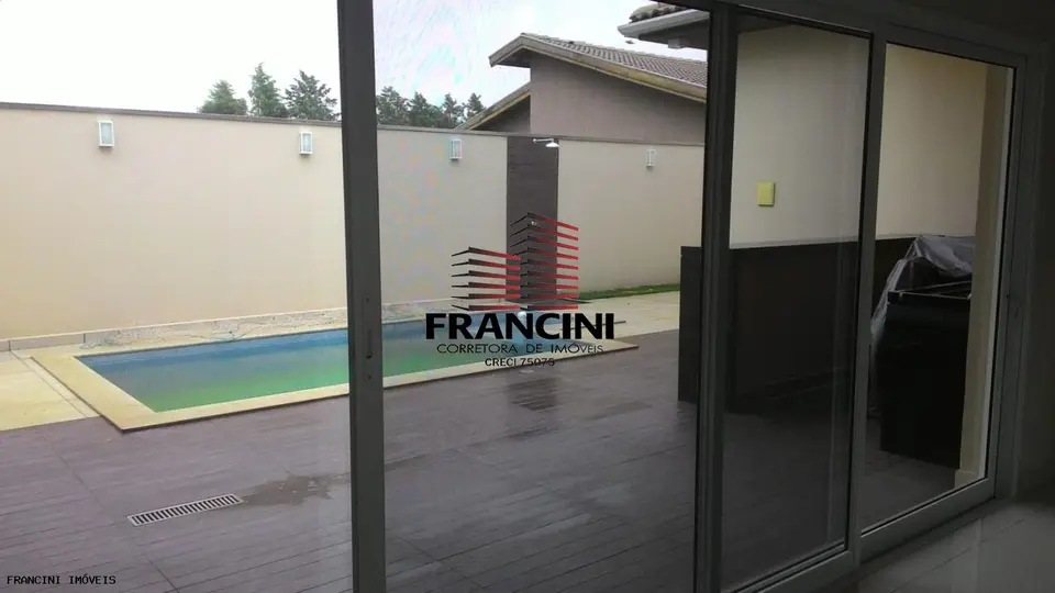 Casa em Condomínio para Venda em Piratininga, Residencial Primavera, 3 dormitórios, 4 suítes, 5 banh