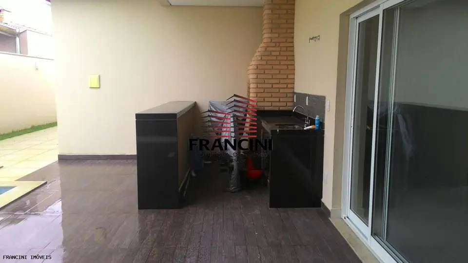 Casa em Condomínio para Venda em Piratininga, Residencial Primavera, 3 dormitórios, 4 suítes, 5 banh