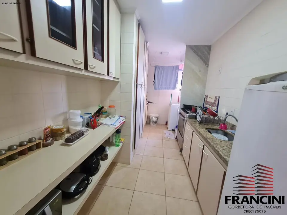 Apartamento para Venda em Bauru, JARDIM CRUZEIRO DO SUL, 3 dormitórios, 1 banheiro, 1 vaga