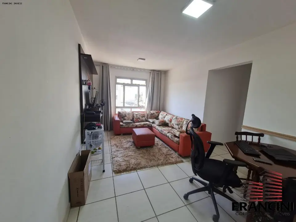 Apartamento para Venda em Bauru, JARDIM CRUZEIRO DO SUL, 3 dormitórios, 1 banheiro, 1 vaga