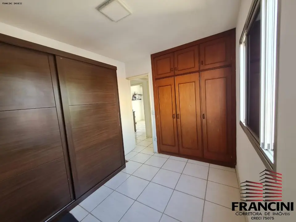 Apartamento para Venda em Bauru, JARDIM CRUZEIRO DO SUL, 3 dormitórios, 1 banheiro, 1 vaga