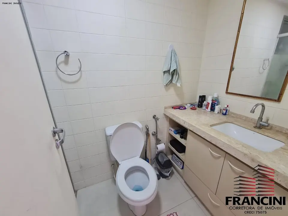 Apartamento para Venda em Bauru, JARDIM CRUZEIRO DO SUL, 3 dormitórios, 1 banheiro, 1 vaga