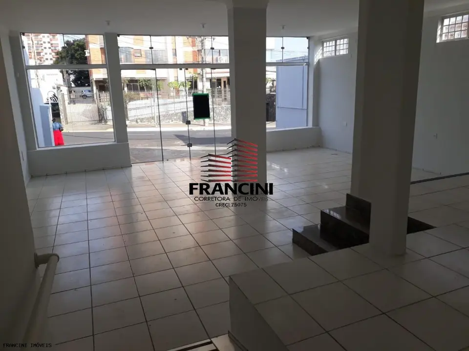 Comercial para Venda em Bauru, CENTRO