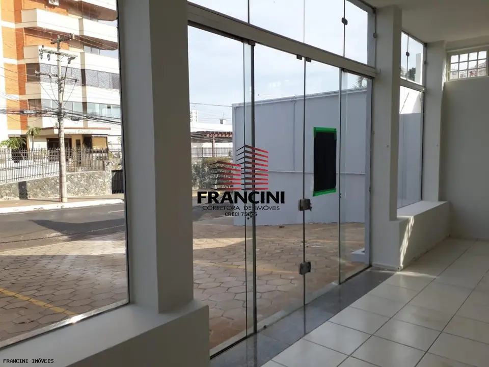 Comercial para Venda em Bauru, CENTRO