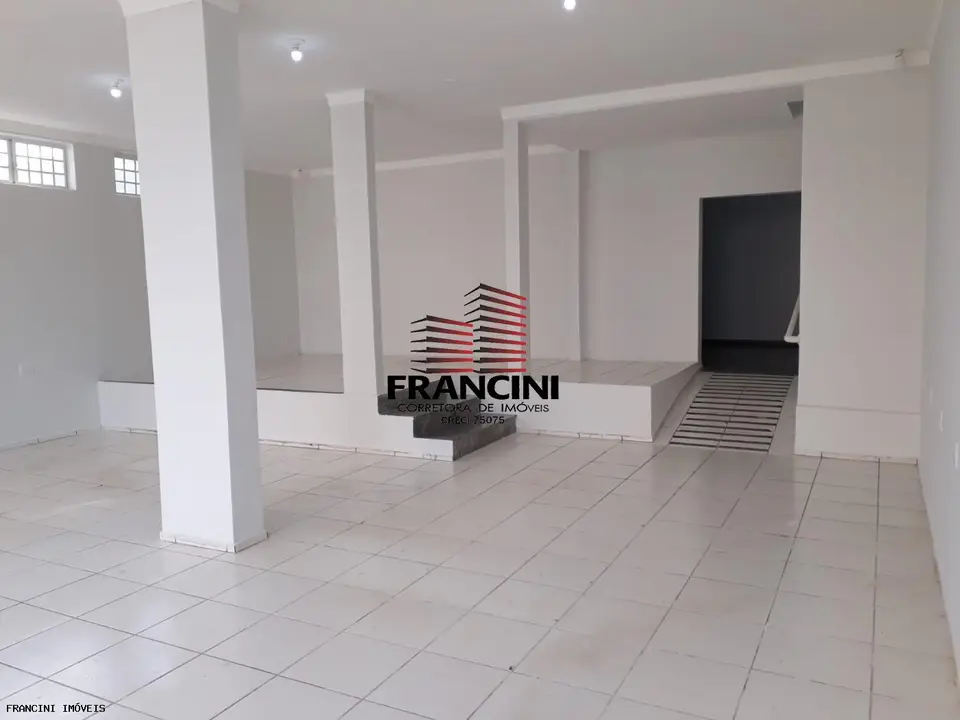 Comercial para Venda em Bauru, CENTRO