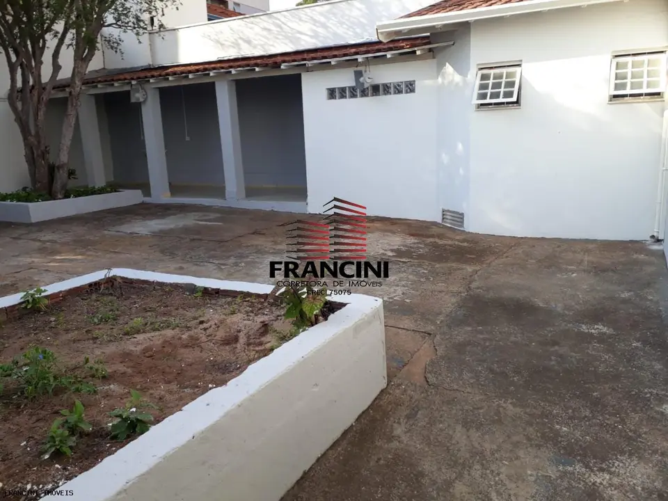 Comercial para Venda em Bauru, CENTRO