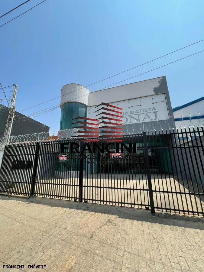 Comercial para Venda em Bauru, NUNO DE ASSIS, 2 banheiros