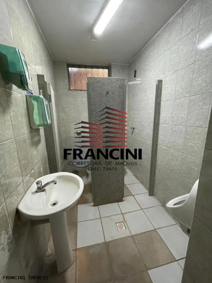 Comercial para Venda em Bauru, NUNO DE ASSIS, 2 banheiros