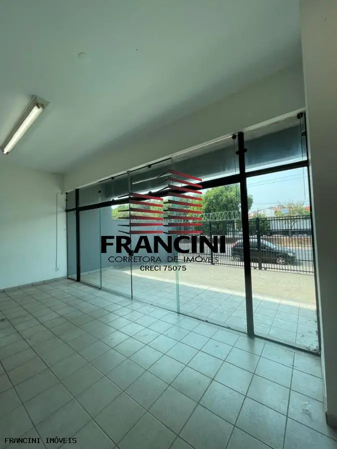 Comercial para Venda em Bauru, NUNO DE ASSIS, 2 banheiros