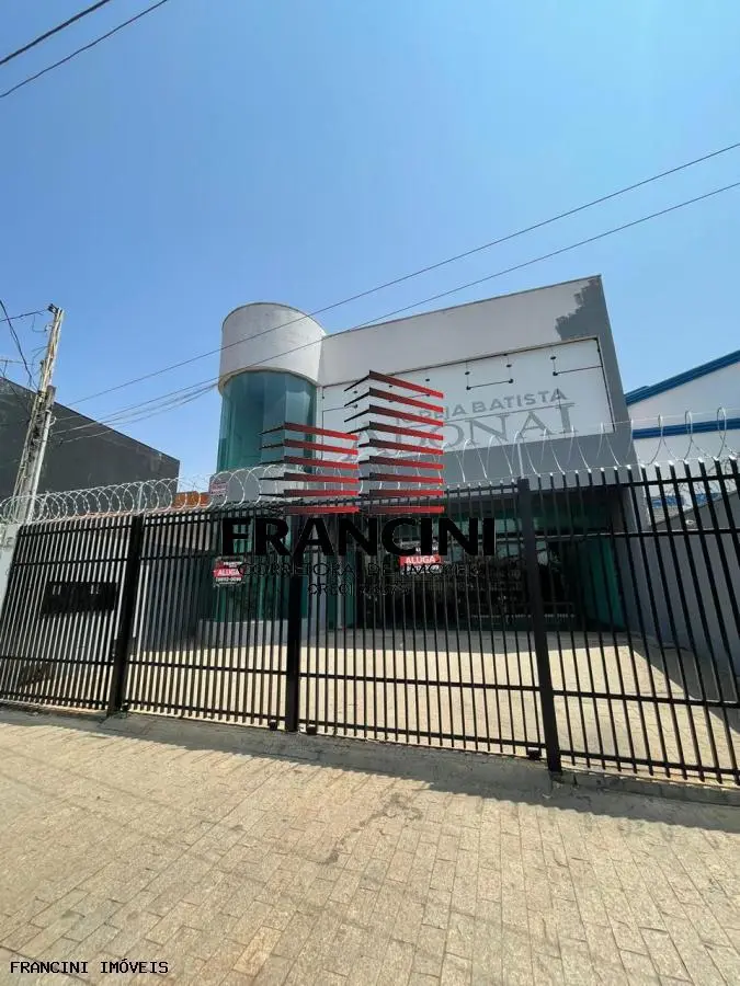 Comercial para Venda em Bauru, NUNO DE ASSIS, 2 banheiros