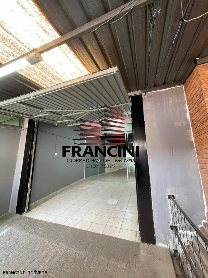 Comercial para Venda em Bauru, NUNO DE ASSIS, 2 banheiros