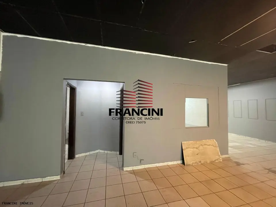 Comercial para Venda em Bauru, NUNO DE ASSIS, 2 banheiros