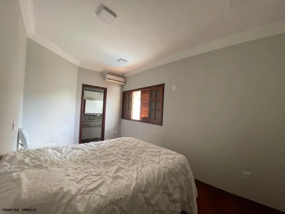 Casa para Venda em Bauru, Jardim Estoril II, 4 dormitórios, 2 suítes, 6 banheiros, 3 vagas